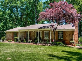 860 Oakmont Dr, Asheboro, NC 27205