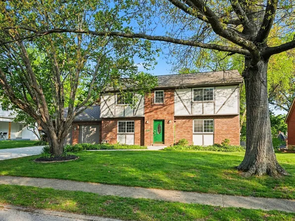 2464 Cecilia Dr, Fort Mitchell, KY 41017