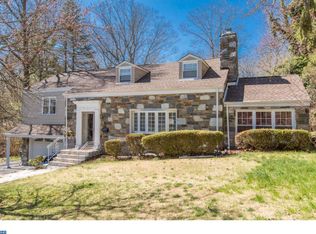 8 Beryl Rd, Cheltenham, PA 19012