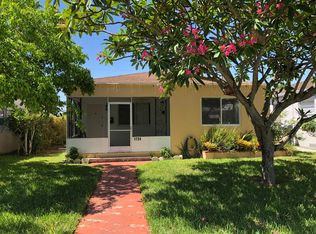 1724 Rodman St #A, Hollywood, FL 33020