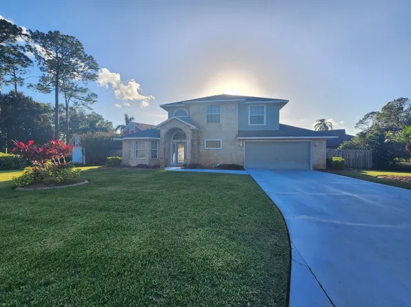 4 Pine Shadows Trl, Ormond Beach, FL 32174