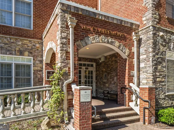 417 Clairemont Ave Unit 115, Decatur, GA 30030