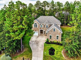 35 Schooner Ct, Columbia, SC 29229