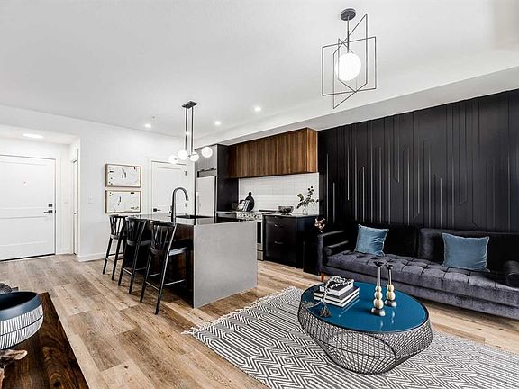 2nd image of 430 N Sage Hill Rd NW #3207