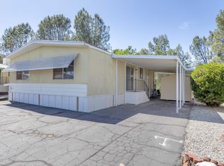 821 Saint Marks St SPACE 27, Redding, CA 96003