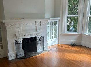 161-165 Cook St #161, San Francisco, CA 94118