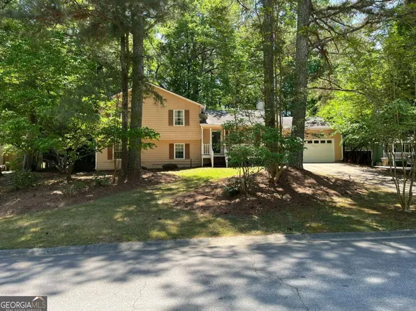2340 Rockwell Dr, Buford, GA 30519