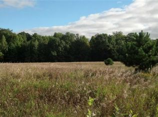 8000 N Reid Rd, Free Soil, MI 49411