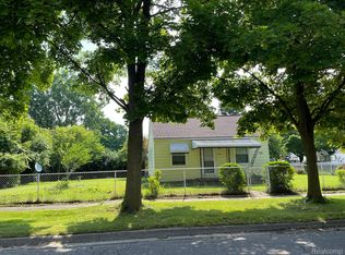1602 N Virginia Ave, Flint, MI 48506
