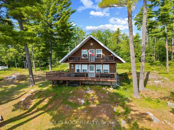 992 White Lake Rd, McNab/braeside, ON K0A 3L0