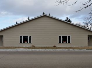 403 8th St., Cooperstown, ND 58425