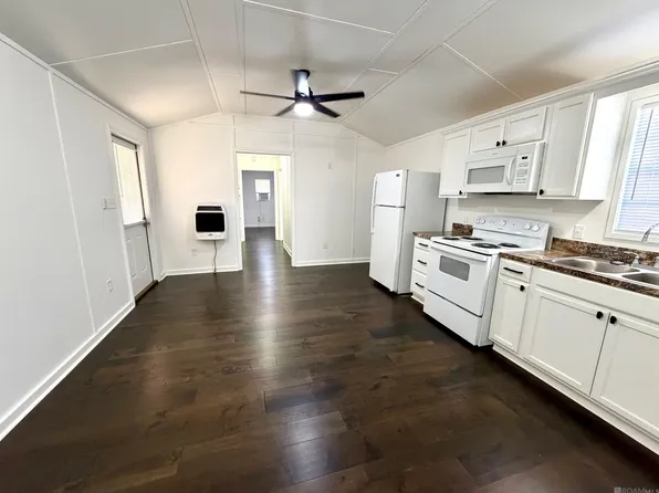 26786 Bayside Dr, Port Vincent, LA 70726