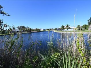 434 SW 30th Ave, Cape Coral, FL 33991