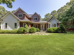 87 Old Sag Harbor Rd, Sag Harbor, NY 11963