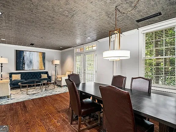 1735 Peachtree St NE #428 — Photo 32