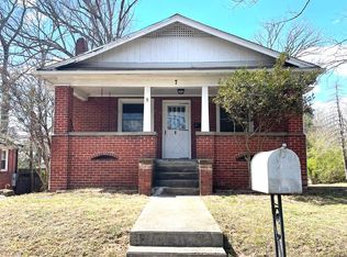 7 Cleveland Ave, Asheville, NC 28803