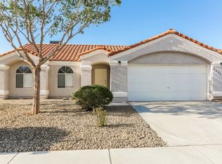 6221 Tupac Ln, Las Vegas, NV 89130