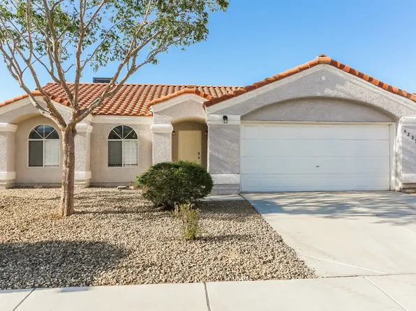 6221 Tupac Ln, Las Vegas, NV 89130