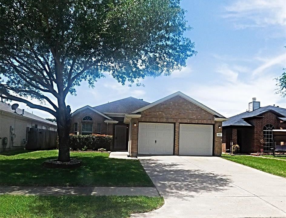 4014 Teal Run Meadows Dr, Fresno, TX 77545 Zillow