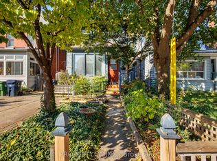 128 Stephenson Ave, Toronto, ON M4C 1G4