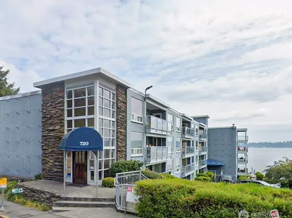 720 Lakeside Avenue S #208, Seattle, WA 98144