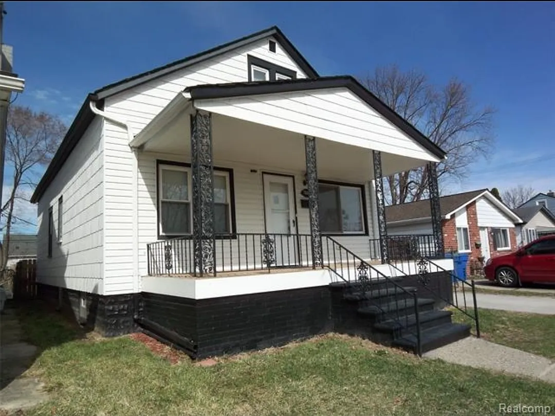 Building Photo - 7259 Packard Ave