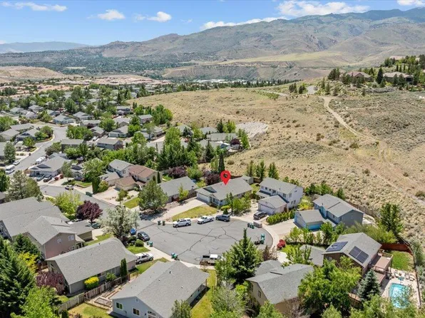 7250 Timber Ridge Ct, Reno, NV 89523