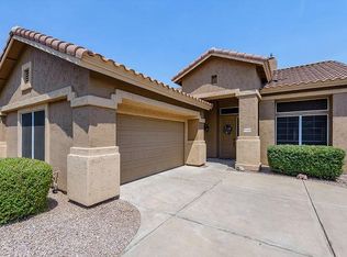 4330 E Rancho Caliente Dr, Cave Creek, AZ 85331