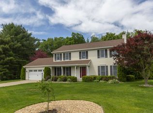 50962 Cherry Farm Trl, Granger, IN 46530