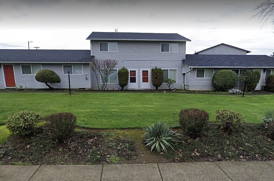 Cinnamon Square Apartment Rentals Oregon City, OR Zillow