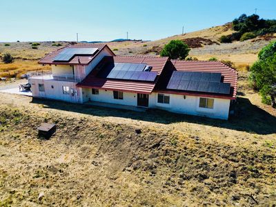 44000 Lakeview Rd, Lake Hughes, CA, 93532