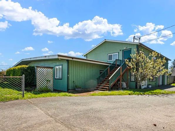 125 W Washington Blvd, Crescent City, CA 95531