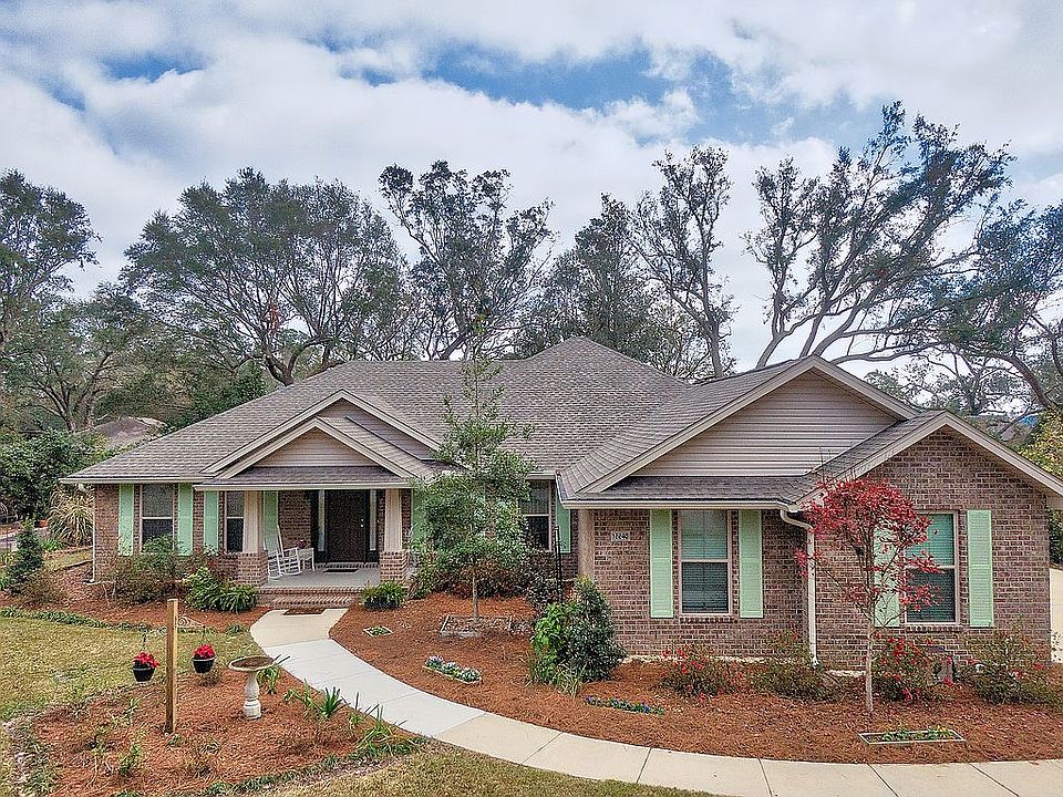 Beautiful home built in 2017