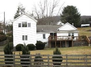 1212 Lusters Gate Rd, Blacksburg, VA 24060