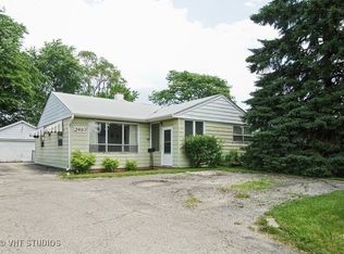 2410 Kirchoff Rd, Rolling Meadows, IL 60008