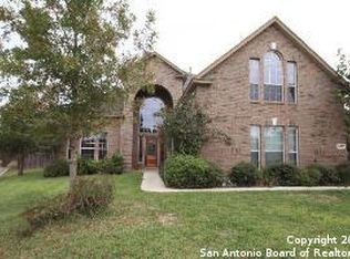 14505 Gunter Ave, San Antonio, TX 78254