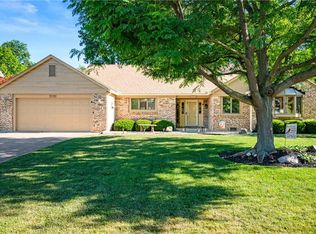 2232 Hillcrest Ave, Anderson, IN 46011