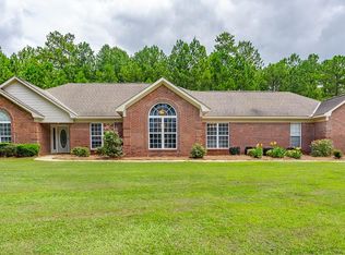 285 Richardson Rd, Fortson, GA 31808