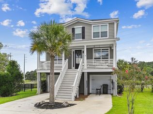 1127 Oak Bluff Ave, Charleston, SC 29492
