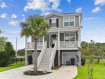 1127 Oak Bluff Ave, Charleston, SC, 29492