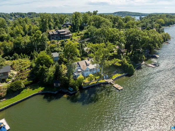 78 Lake Drive South, New Fairfield, CT 06812
