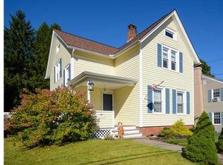 134 N Pearl St, Meriden, CT 06450