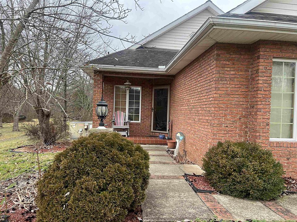65 Pvt Rd 50, Ironton, OH 45638 Zillow