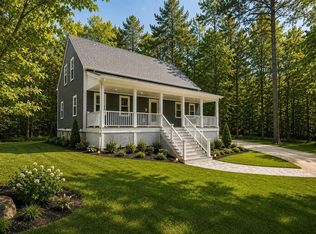 16 Janes Rd, Boxford, MA 01921