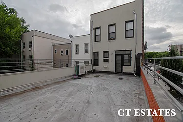 Rented by CT Estates