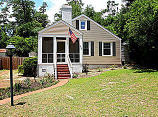 1737 Holly Hill Rd, Augusta, GA 30904