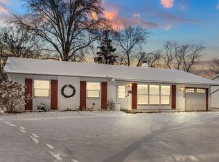 7630 Knightswood Dr, Fort Wayne, IN 46819