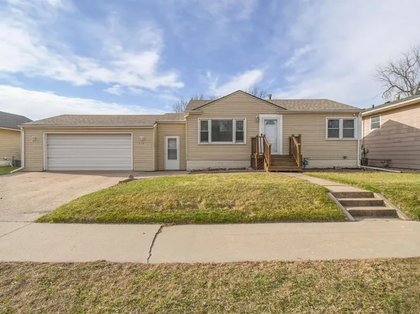 213 W 42nd St, Sioux Falls, SD 57105