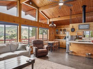 31068 Success Valley Drive, Porterville, CA