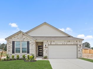 505 Wax Myrtle Way, Hockley, TX 77447